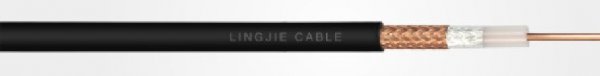 5C-2V Coaxial Cable